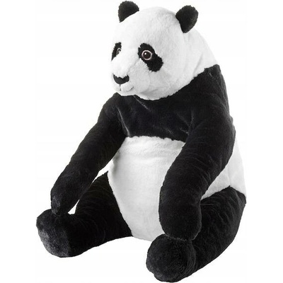 Ikea DJUNGELSKOG panda 47 cm