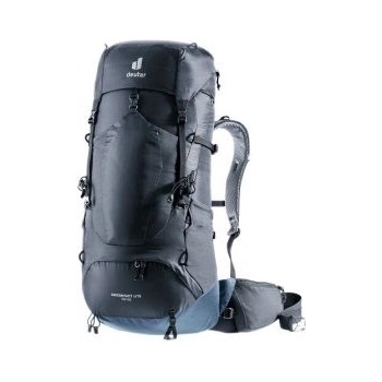 Deuter Aircontact Lite 40+10l Graphite Black