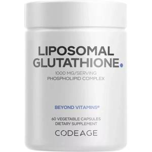 Codeage Liposomal Glutathione 1000 mg [60 капсули]