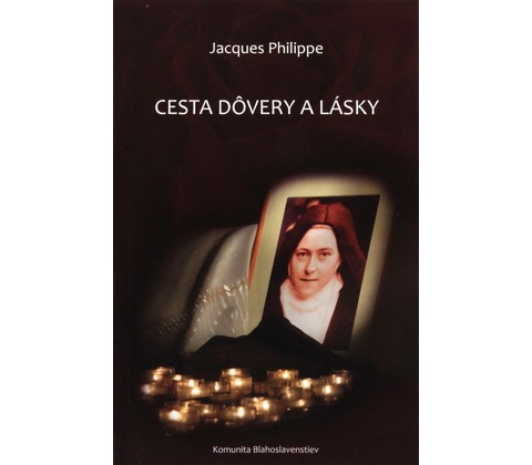 Cesta dôvery a lásky