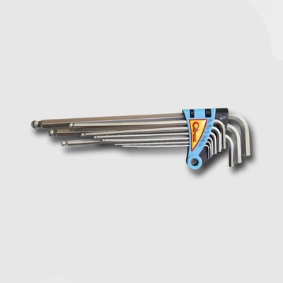 imbus klíčů prodloužených XTline 1/16" 3/8"