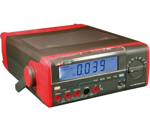 UNI-T UT803