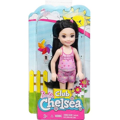 Mattel Барби - Кукла Челси, асортимент, Barbie, 1710020