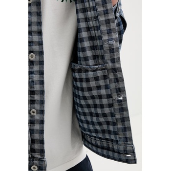 HUGO Blue Дънково яке Hugo Blue Nial (50551958)