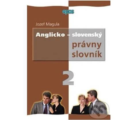 EPOS - Magula Jozef