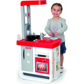 Smoby 310800 moderná kuchynka BON APPÉTIT