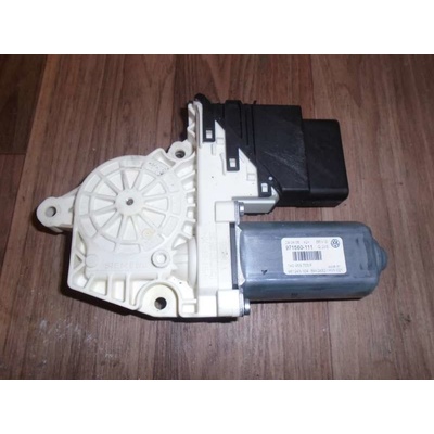 motorek stahování oken zadní levý VW Passat B6 3C0 sedan 1K0959703F