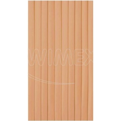 PAP-Airlaid Stolová sukýnka PREMIUM apricot 72cmx4m