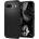 Spigen Калъф Spigen - Thin Fit, Google Pixel 8a, черен (8809971221429)