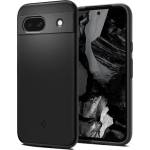 Spigen Калъф Spigen - Thin Fit, Google Pixel 8a, черен (8809971221429)