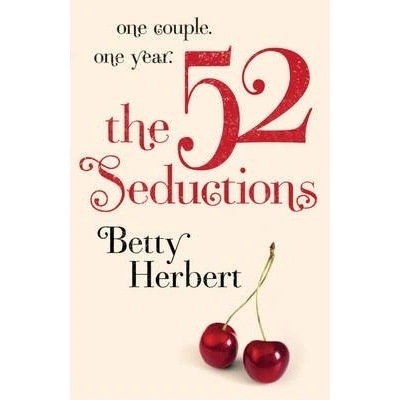 52 Seductions - Betty Herbert
