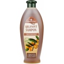 Herbavera šampon Argan s keratinem 550 ml