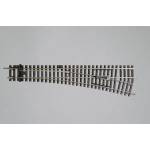 Piko Дясна стрелка r9 239мм wr (55221)