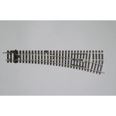 Piko Дясна стрелка r9 239мм wr (55221)