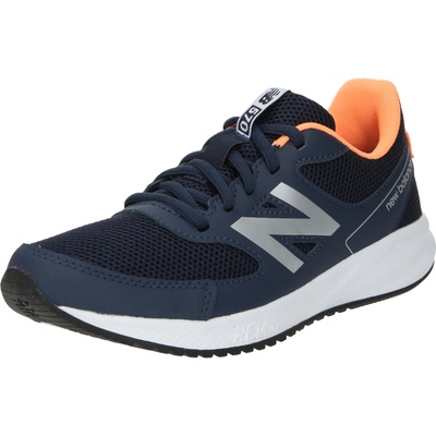 New Balance Спортни обувки '570' синьо, размер 33, 5