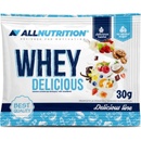 AllNutrition Whey Delicious Protein 700 g