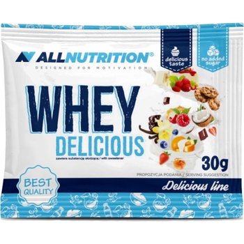 AllNutrition Whey Delicious Protein 700 g