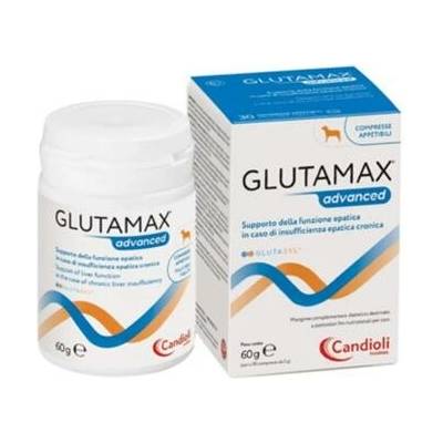 GlutaMax Advanced 12 x 10 tbl