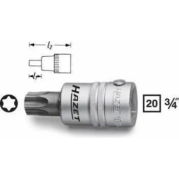 Hazet 1012 T60