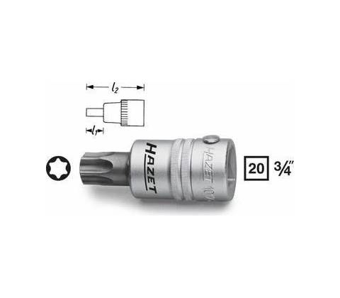Hazet 1012 T60