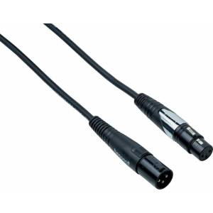 Bespeco HDFM900 9 m Микрофонен кабел (HDFM900)