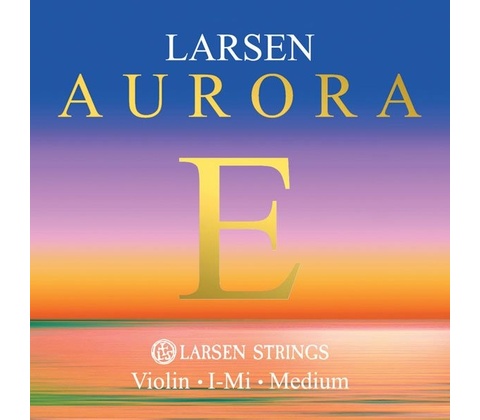 LARSEN AURORA violin (E)