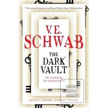 The Dark Vault