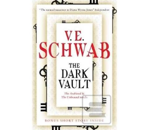 The Dark Vault