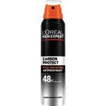 L'Oréal LOR MEN AP 150ml Carbon protect 48H M