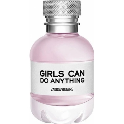 Zadig & Voltaire Girls Can Do Anything parfumovaná voda dámska 90 ml tester