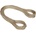 Mammut Полувъже Mammut 8.0 Alpine Classic Rope Half rope - Boa / White - размер 50 m (309-0106-0211)
