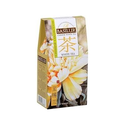 Basilur čínsky čaj biely papier 100 g