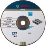 Bosch - Режещ диск за метал 230x22, 23 мм 2608600226 (2608600226)