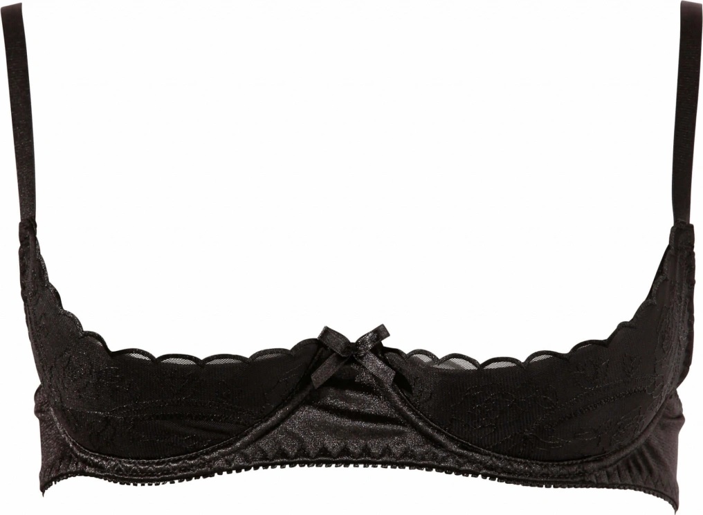 Basic Half-cup Bra