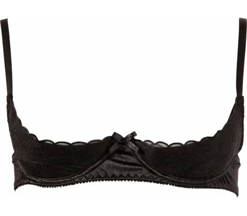 Basic Half-cup Bra