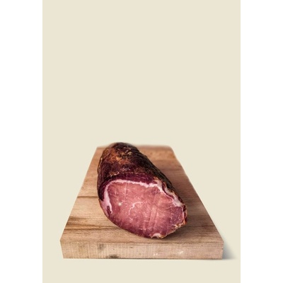 Negrillon Lomo Embuchado El Negrillón 0,8 kg
