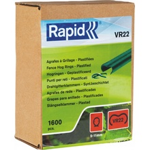 Rapid VR22