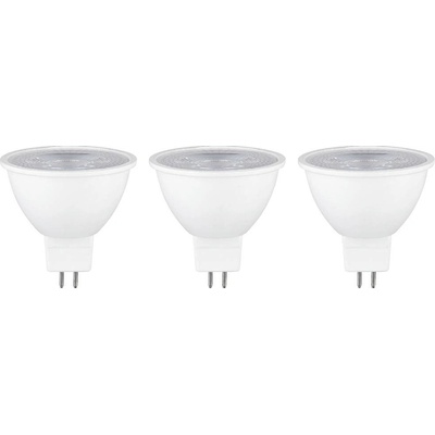 Paulmann 28913 LED G A G GU5.3 klasická žiarovka 6 W teplá biela