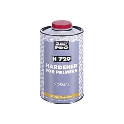 HB BODY H729 tužidlo NORMAL 250ML