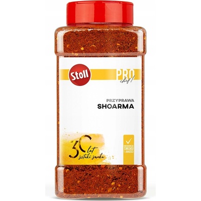 Stoll Koření Shoarma PROchef! - 600g