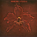 Machine Head - Burning Red CD