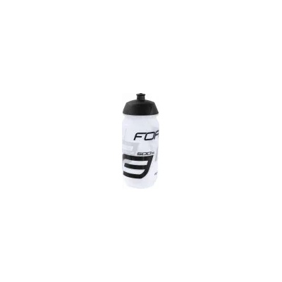 FORCE Бидон Force Savior Ultra 0.5L бял