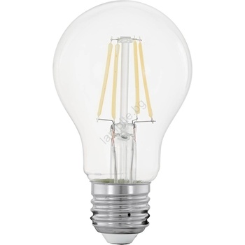 EGLO LED Крушка FILAMENT CLEAR E27/4W/230V 2700K - Eglo 11491 (EG11491)