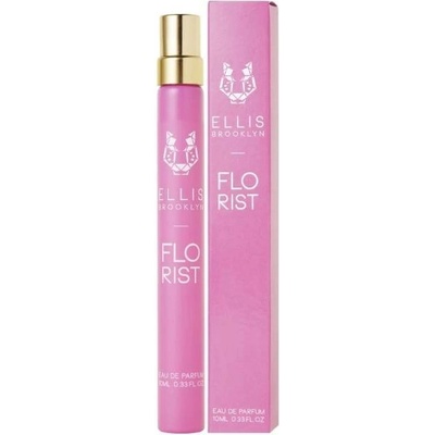 Ellis Brooklyn Florist parfémovaná voda dámská 10 ml