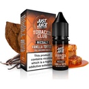 Just Juice Salt Tobacco Vanilla Toffee 10 ml 20 mg