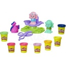 Play-Doh Trolls vlasový salon