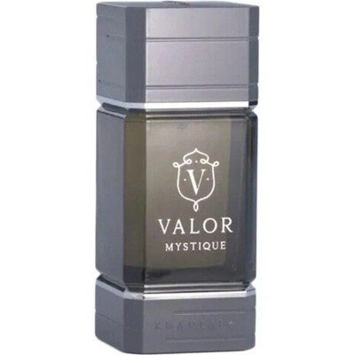 Khadlaj Valor Mystique parfémovaná voda pánská 100 ml