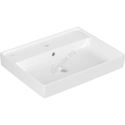 Villeroy & Boch Collaro 60x47 cm white alpin (4A336001)