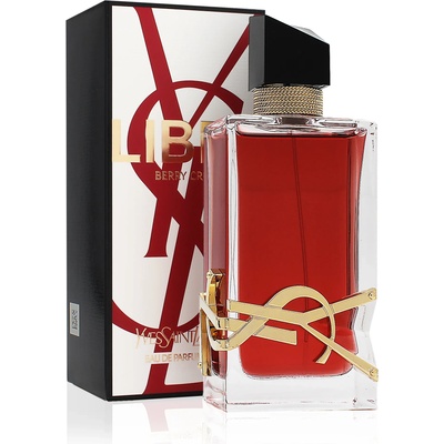 Yves Saint Laurent Libre Berry Crush EDP 90 ml