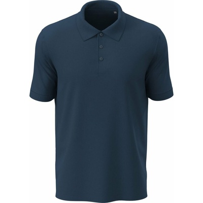 Stedman Lux Polo navy blue